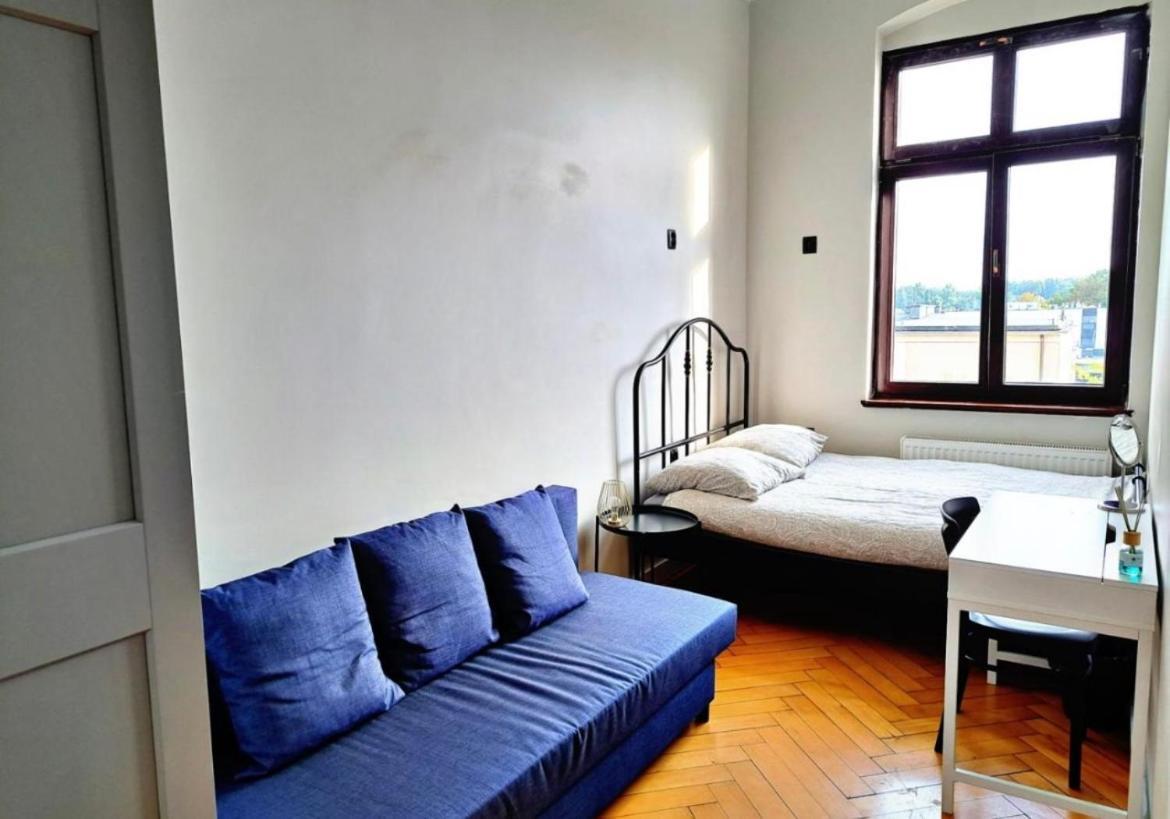 Kopernik Premium Rooms Apartment Stary Toruń Cameră foto