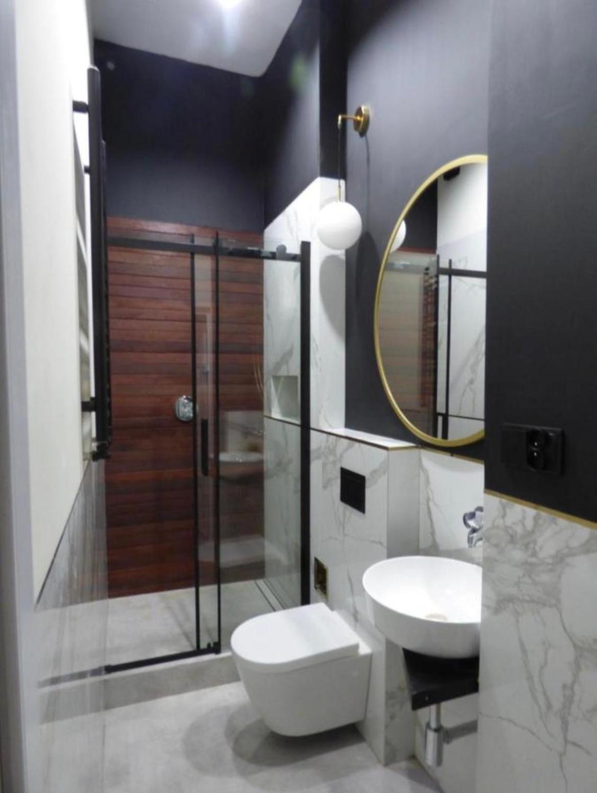Kopernik Premium Rooms Apartment Stary Toruń Exterior foto