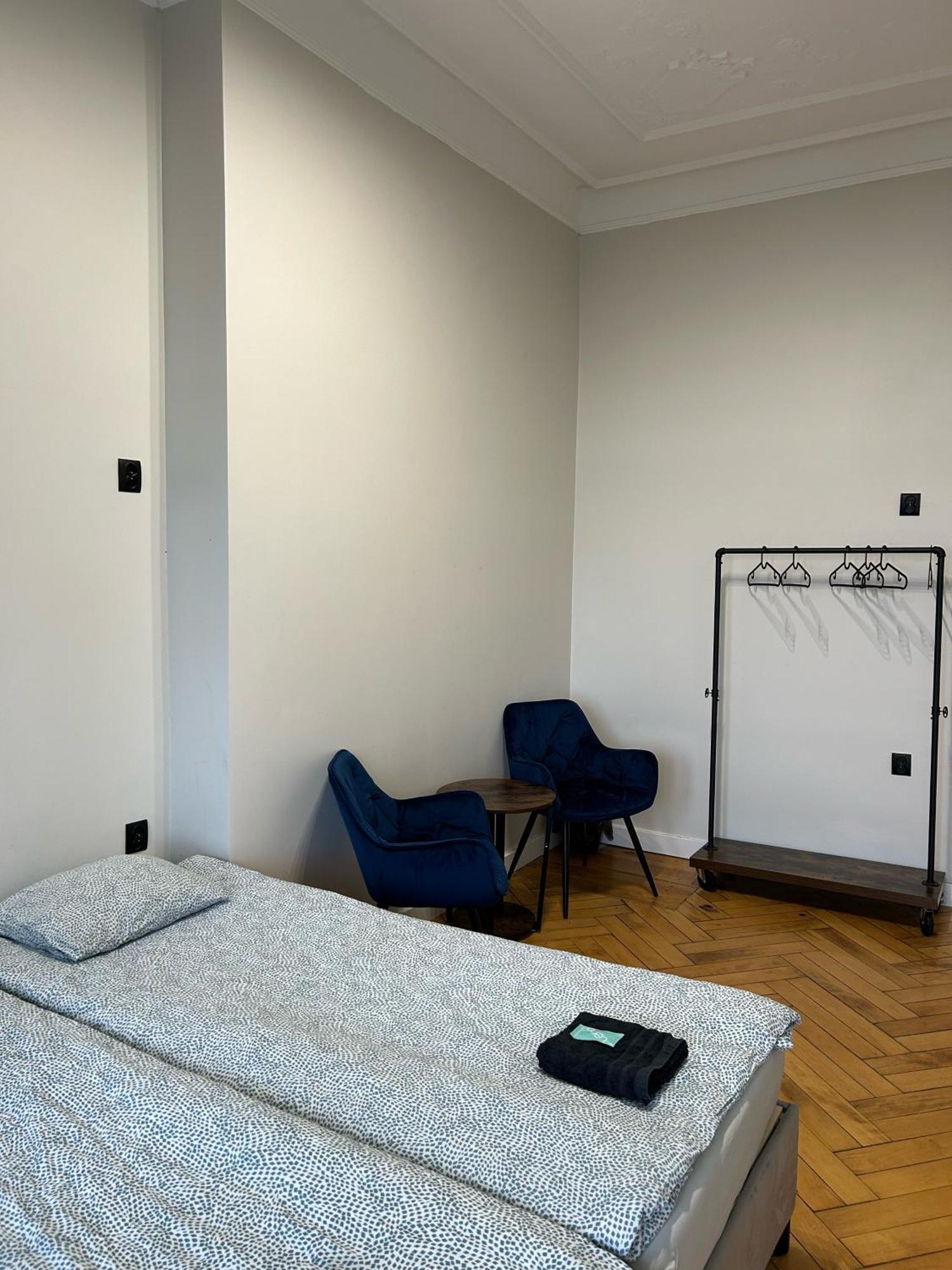 Kopernik Premium Rooms Apartment Stary Toruń Cameră foto