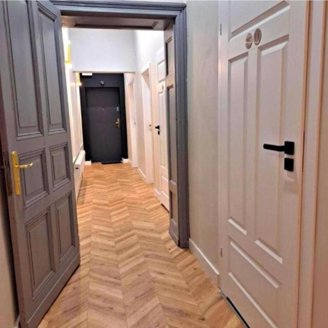 Kopernik Premium Rooms Apartment Stary Toruń Exterior foto